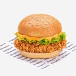 Zinger Burger