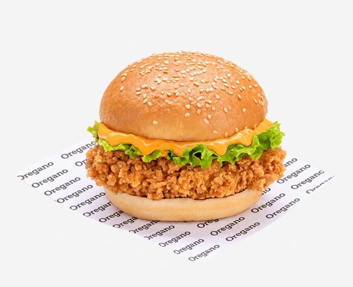 WhatsApp Image 2026-07-03 at 7.06.04 PM Zinger Burger - Image 1