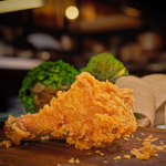 Crispy Chicken (1 piece)