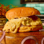 Cheese Jalapeno