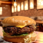 Classic Beef Patty