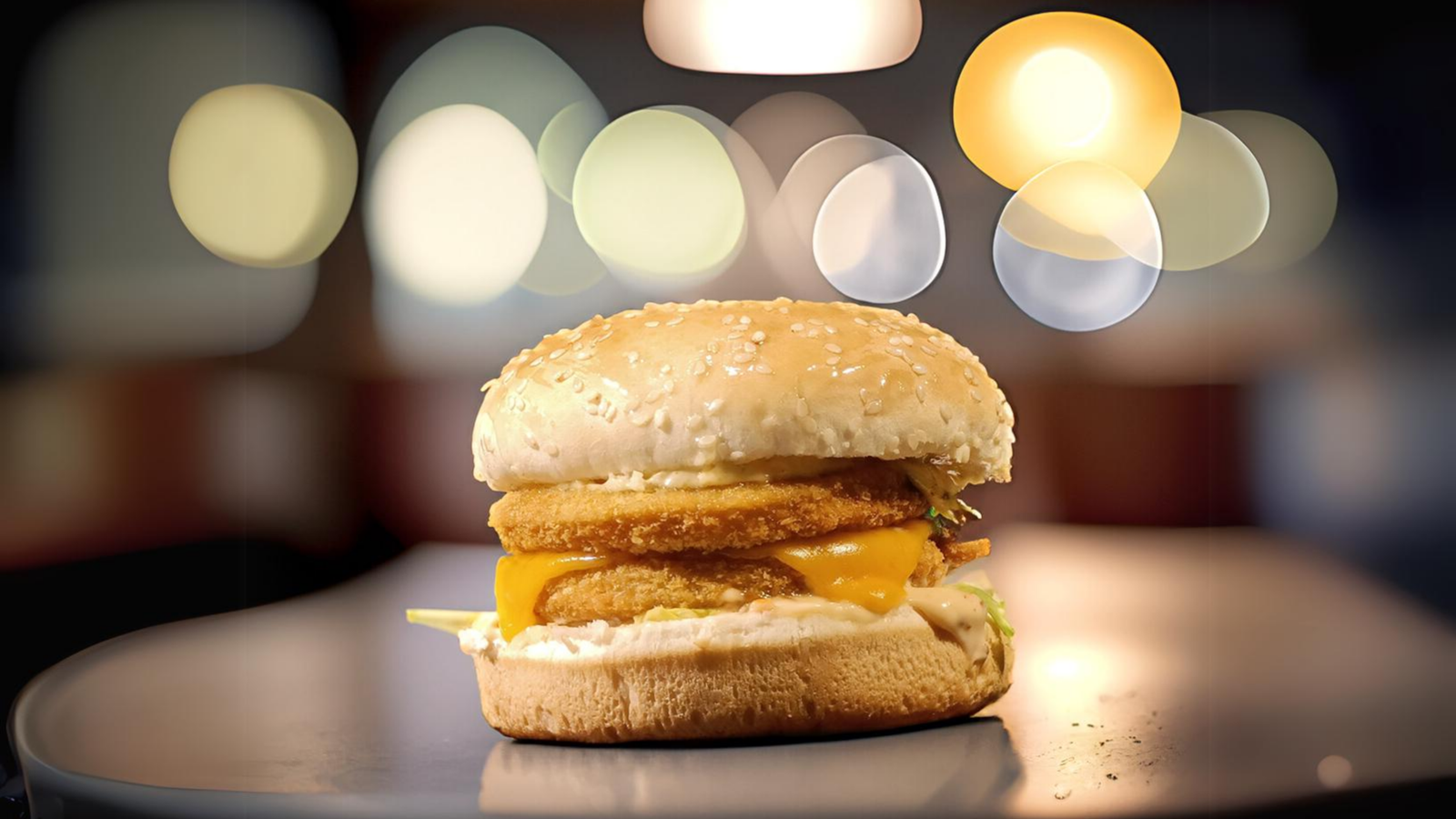 30 Double Patty - Image 1