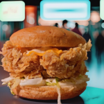 Mighty Zinger