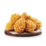 Crispy Chicken (5 piece)