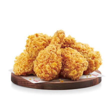 5p Crispy Chicken (5 piece) - Image 1