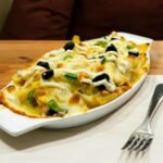 Cheese Over Loaded