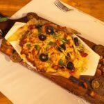 Mexican Nachos