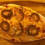 Cheese Jalapeno