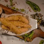 Tempura Chicken