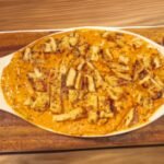 Penne Arrabiata