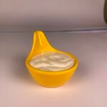 Garlic Mayo
