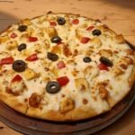 Chicken Tandori