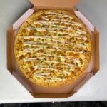 Chicken Fajita