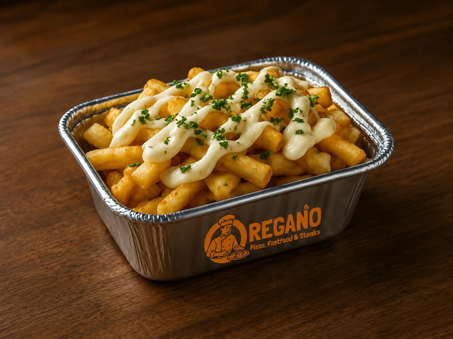 WhatsApp Image 2026-08-21 at 8.14.15 PM Garlic Mayo Fries - Image 1
