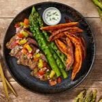 Caribbean Salsa