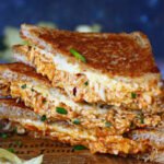 Cheesy Crunchy Chicken
