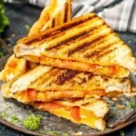 Classic Grilled