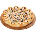 Crown Crust