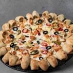 Kabab Crust