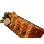 B.B.Q Panini
