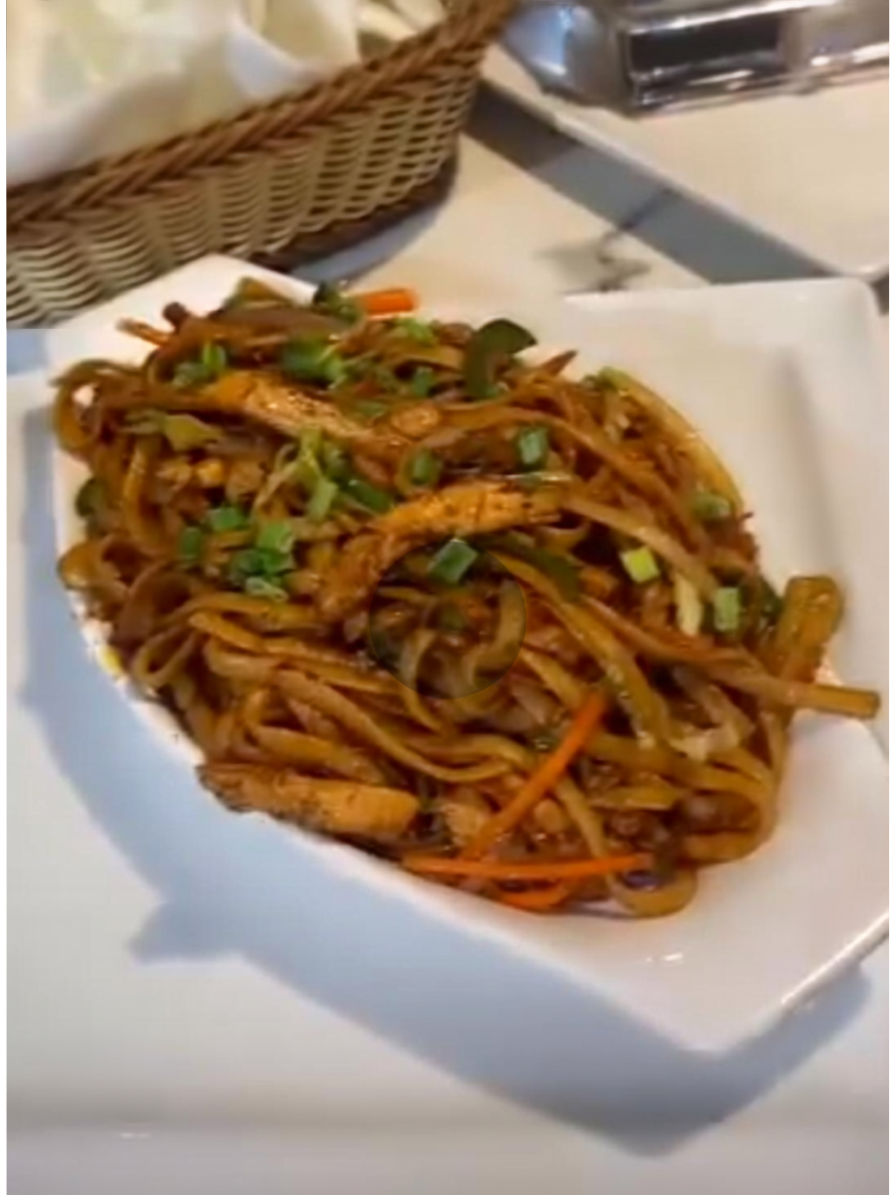 nayab (7) Chicken Chow Mein - Image 1