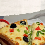 Pizza Sandwich
