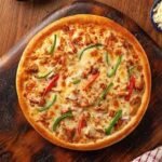 Peri Peri Pizza